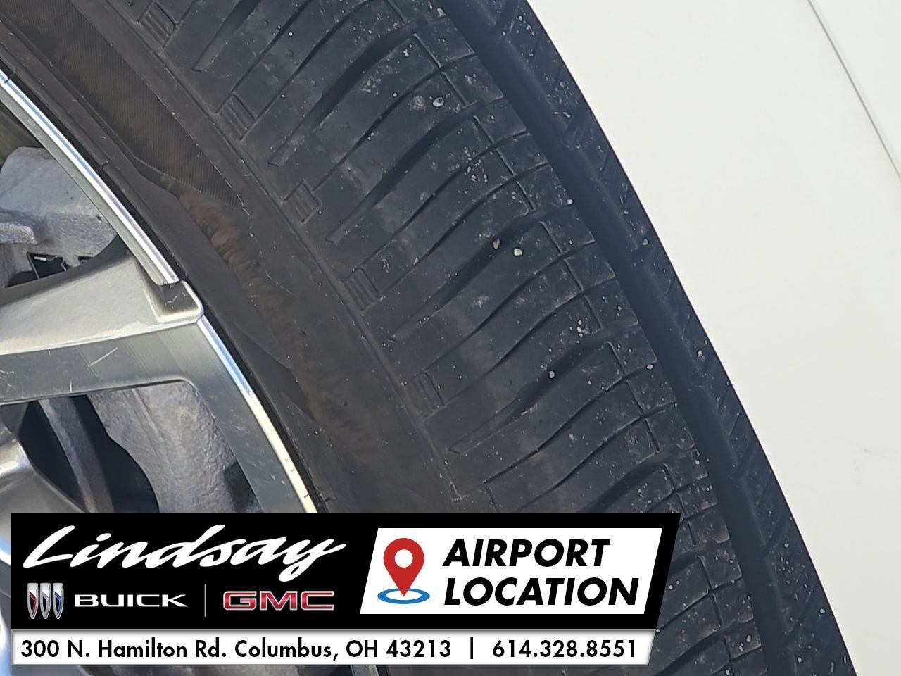 2023 GMC Terrain Denali Columbus OH