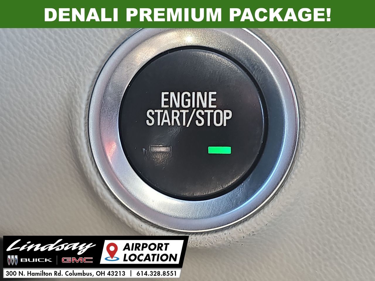 2023 GMC Terrain Denali Columbus OH