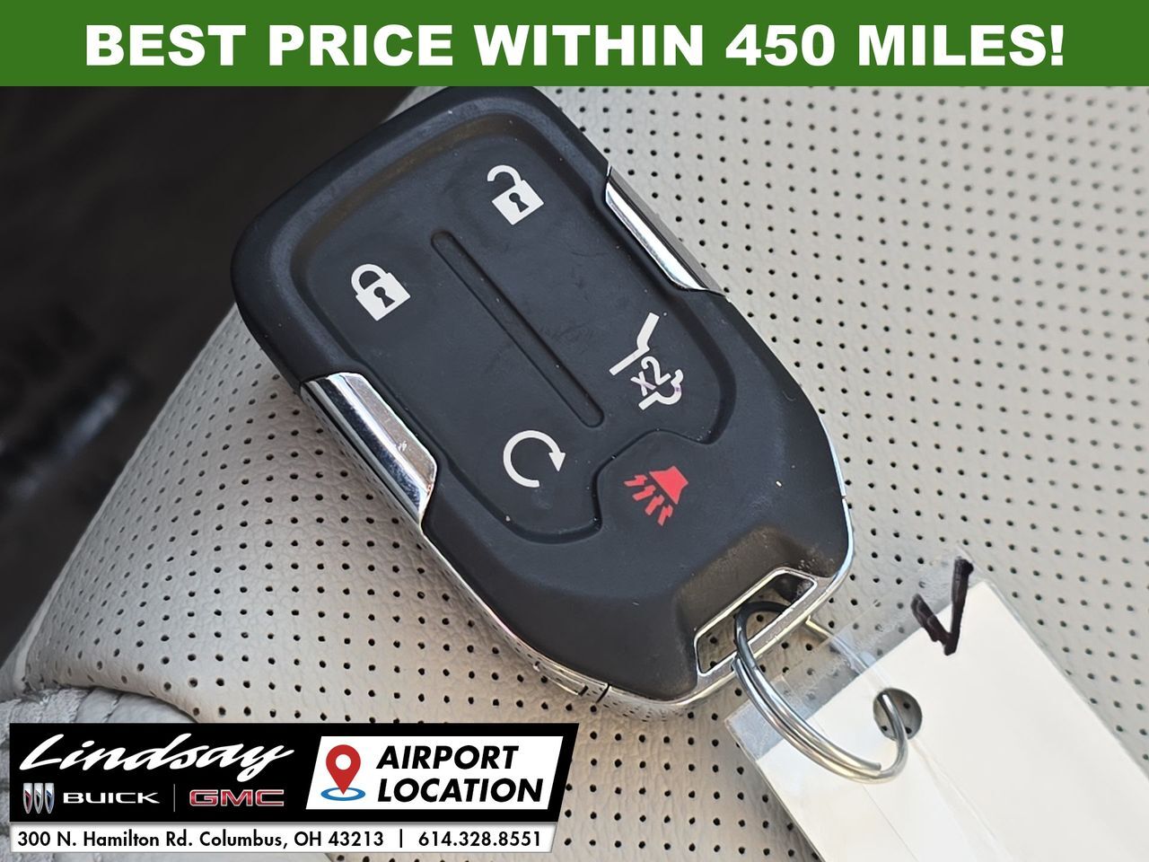 2023 GMC Terrain Denali Columbus OH