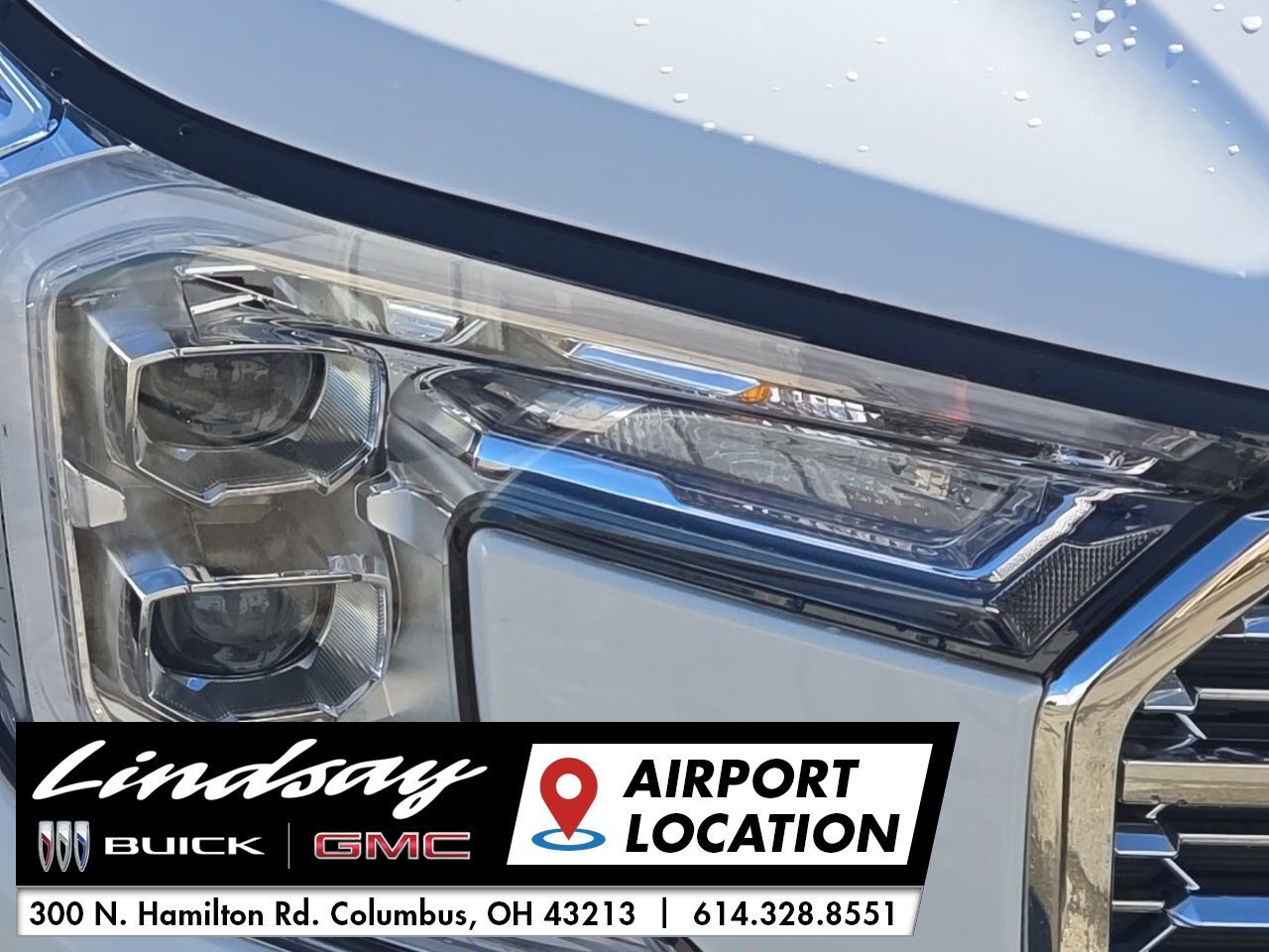 2023 GMC Terrain Denali Columbus OH