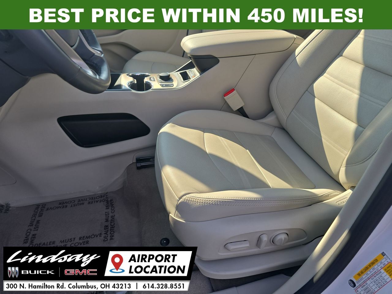 2023 GMC Terrain Denali Columbus OH