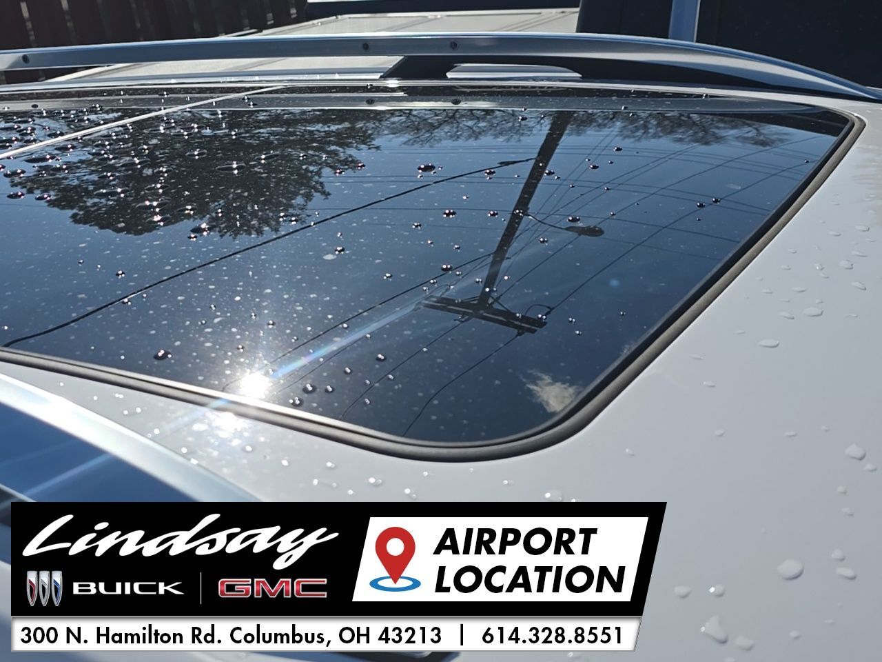 2023 GMC Terrain Denali Columbus OH