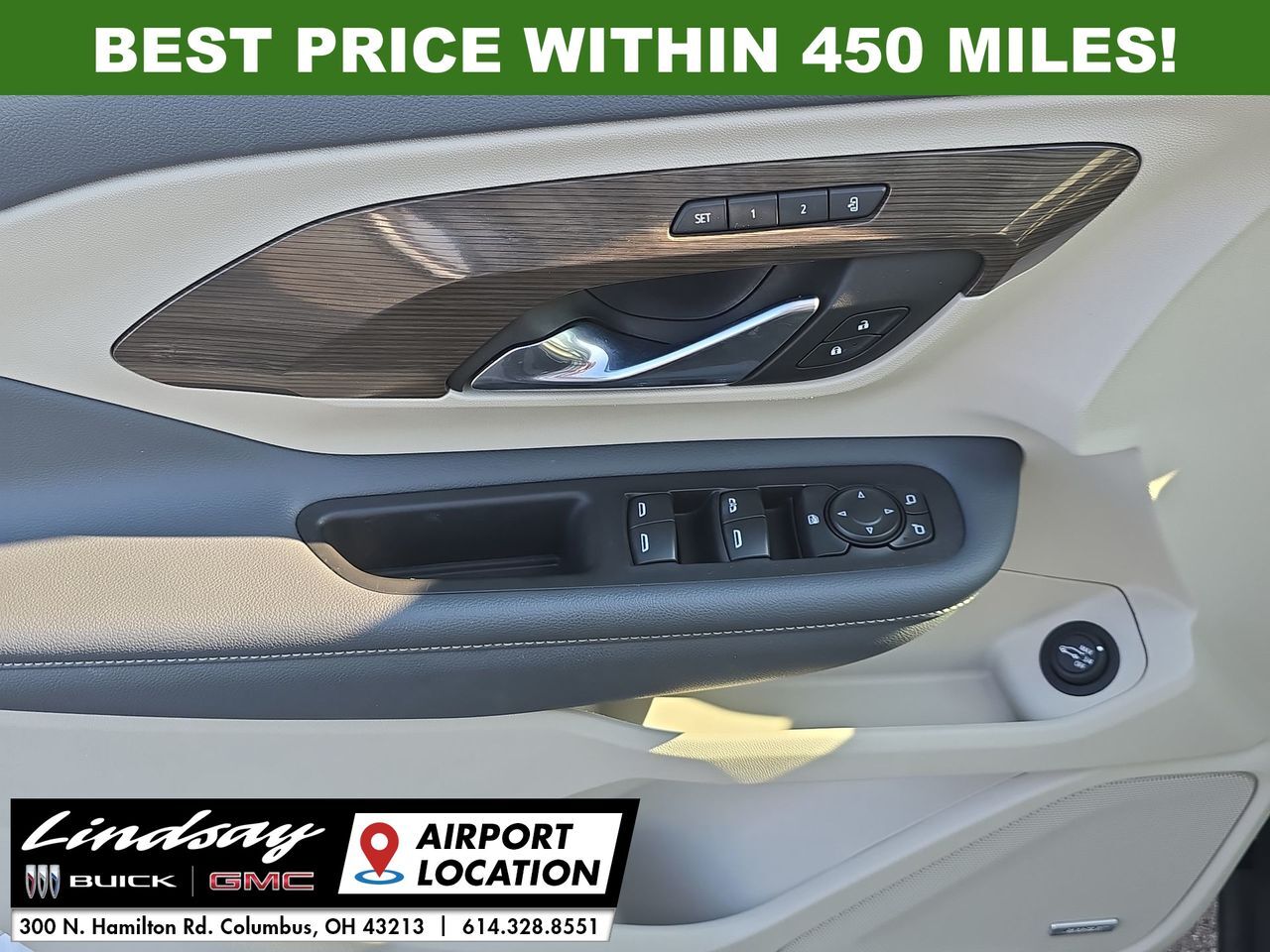 2023 GMC Terrain Denali Columbus OH