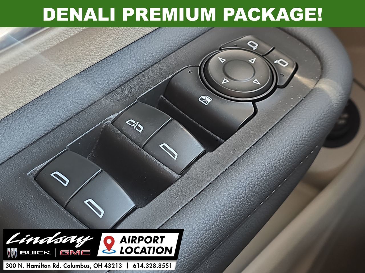 2023 GMC Terrain Denali Columbus OH
