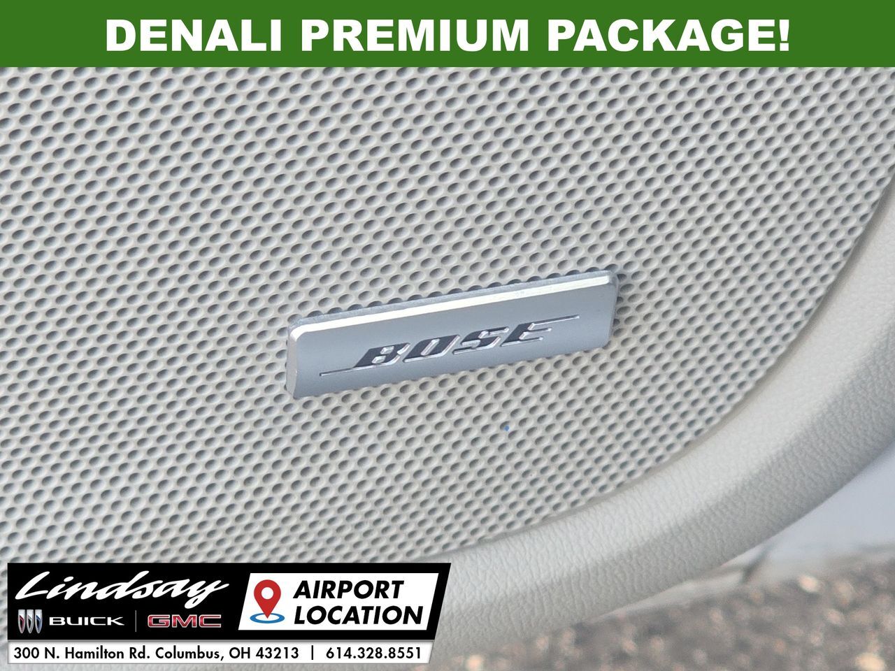 2023 GMC Terrain Denali Columbus OH