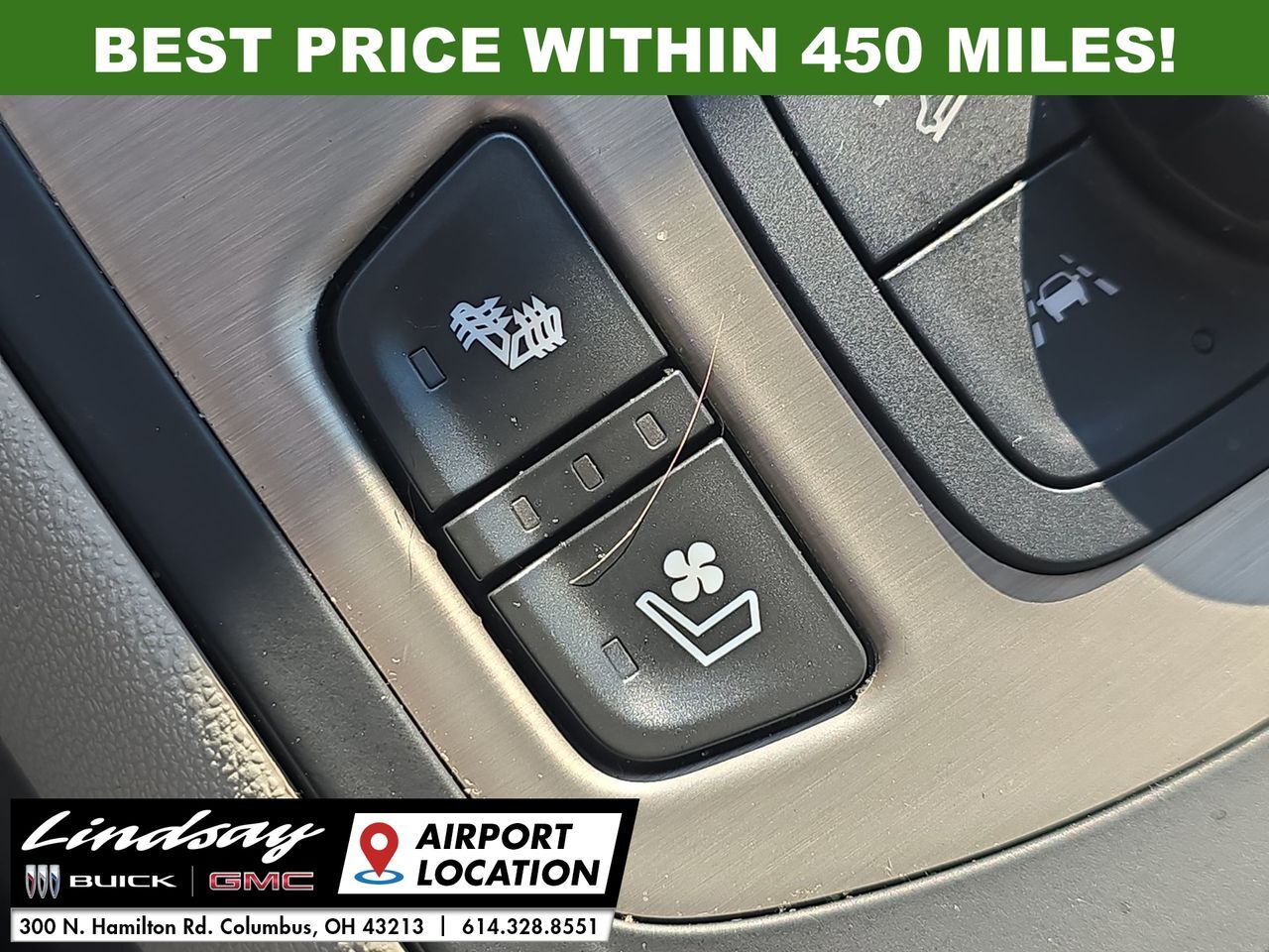 2023 GMC Terrain Denali Columbus OH