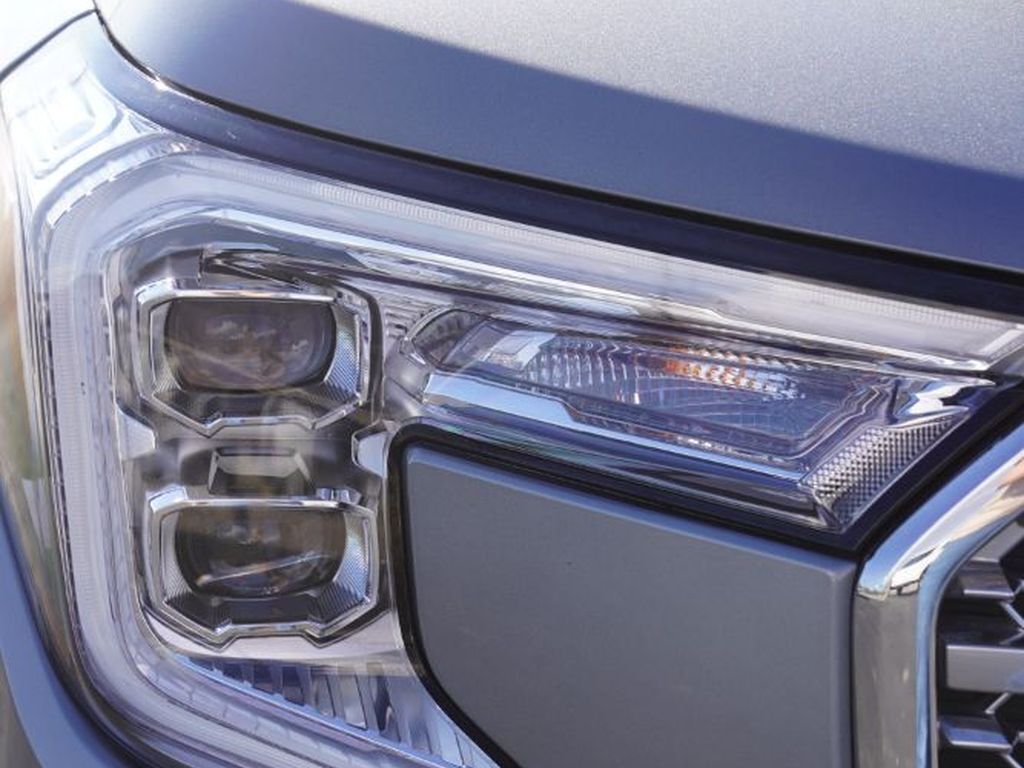 2023 GMC Terrain Denali Huntington UT