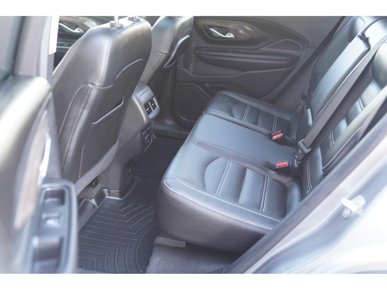 2023 GMC Terrain Denali Huntington UT