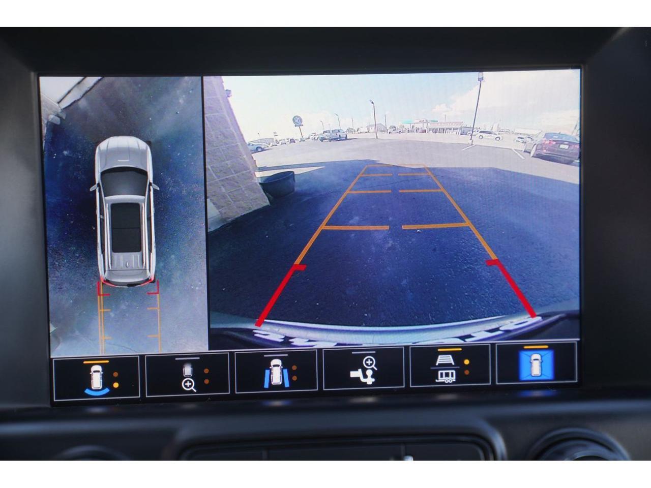 2023 GMC Terrain Denali Huntington UT