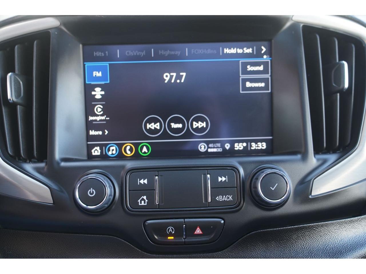 2023 GMC Terrain Denali Huntington UT