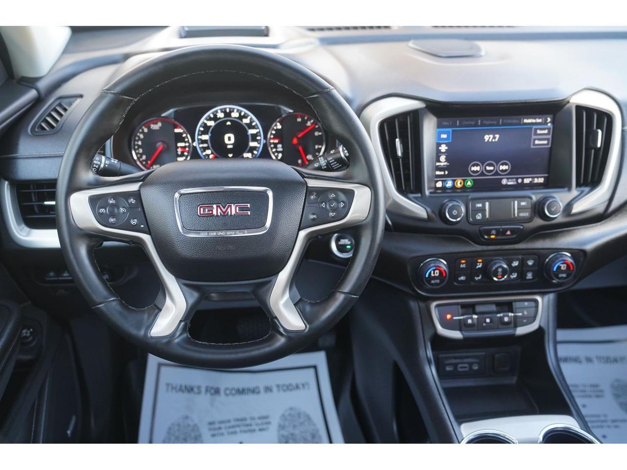 2023 GMC Terrain Denali Huntington UT