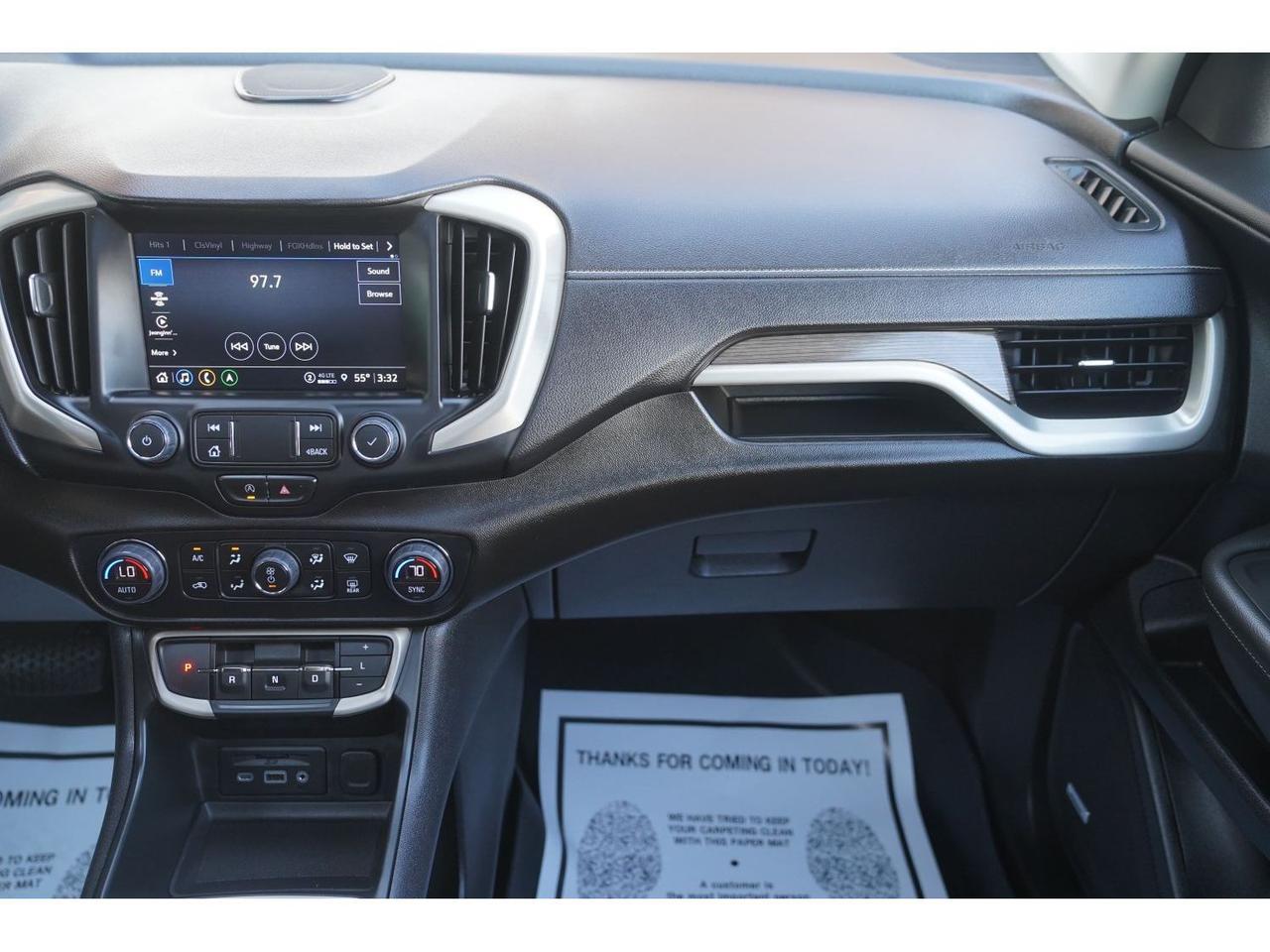 2023 GMC Terrain Denali Huntington UT