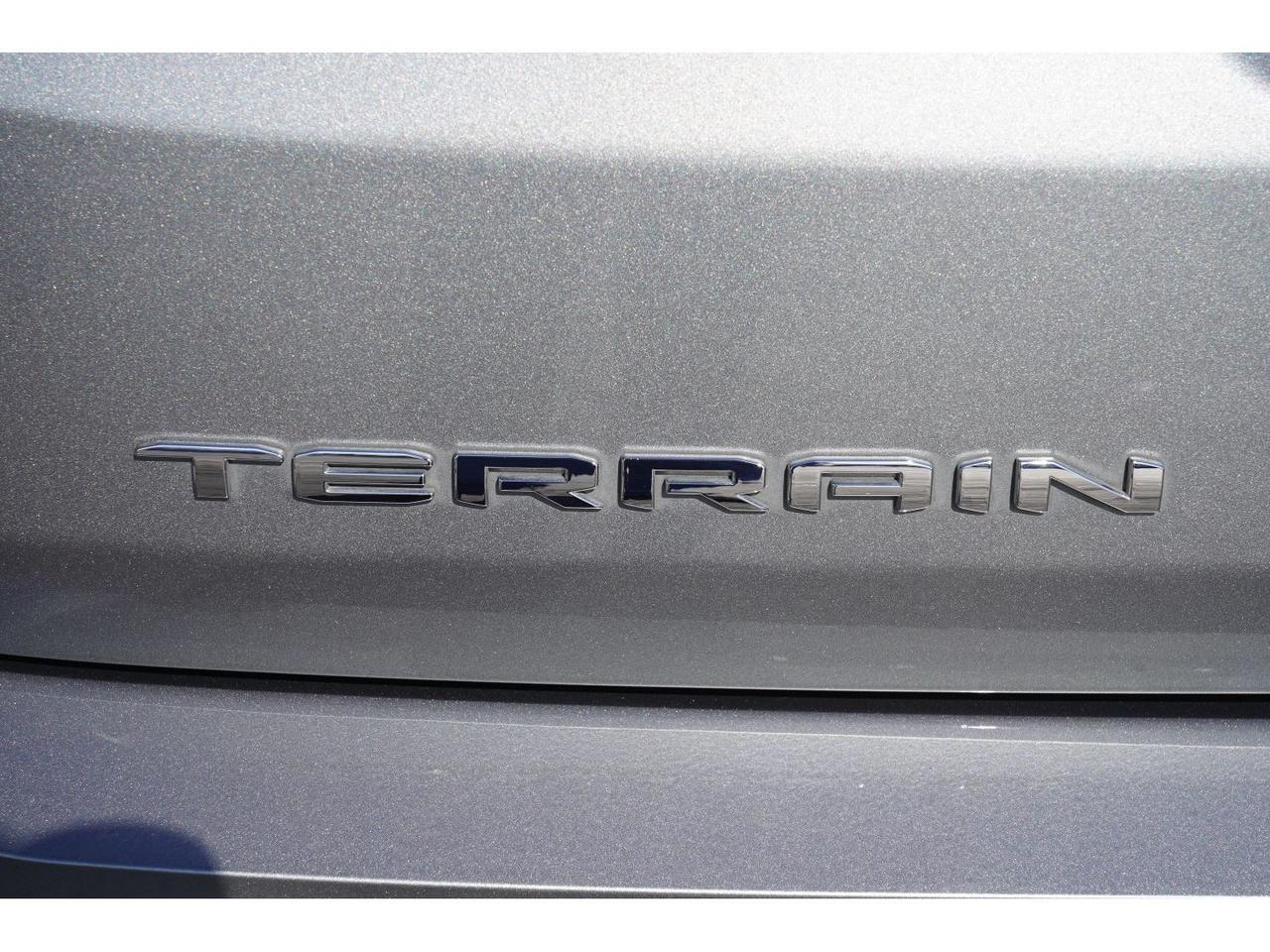 2023 GMC Terrain Denali Huntington UT
