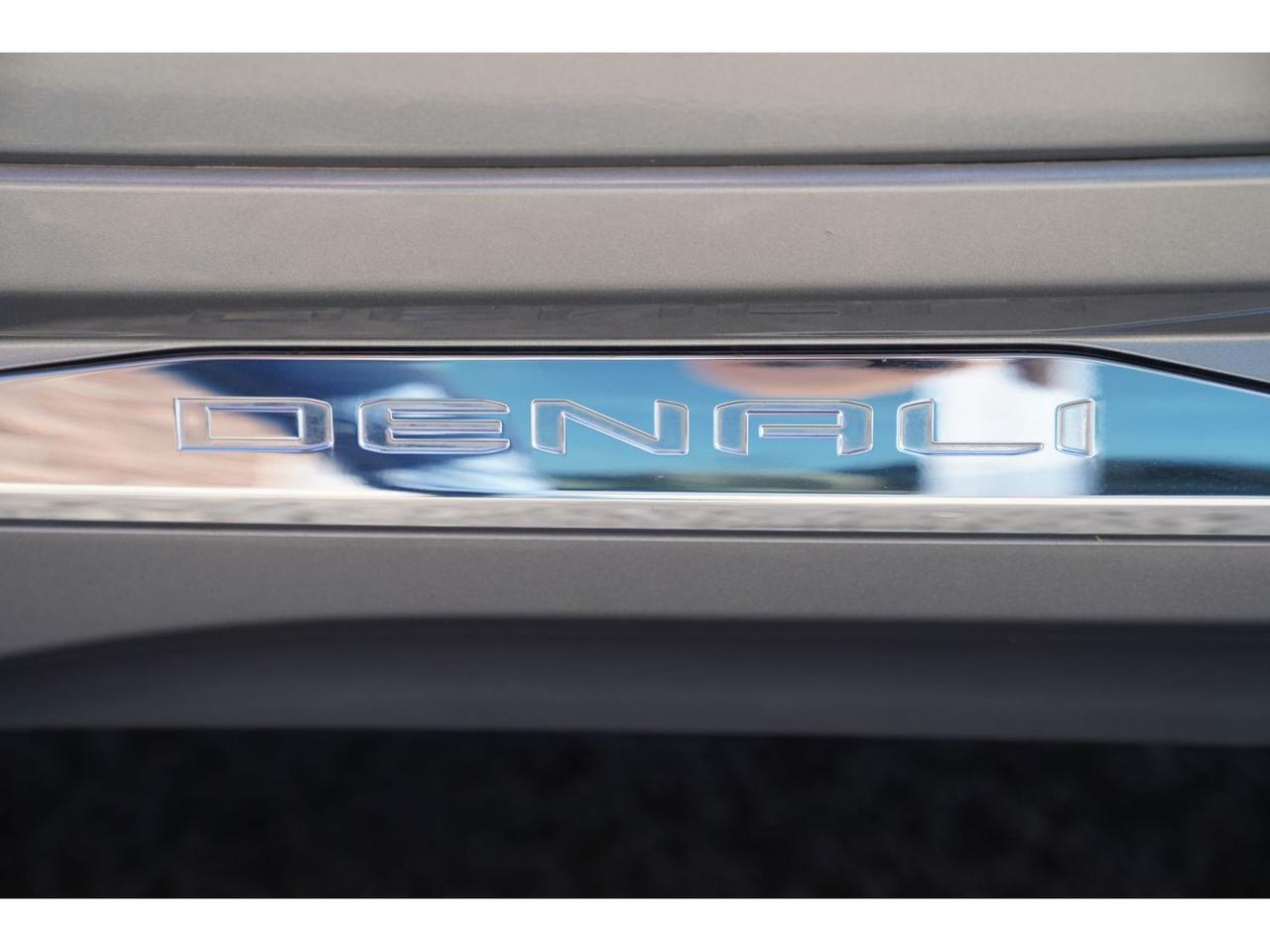 2023 GMC Terrain Denali Price UT