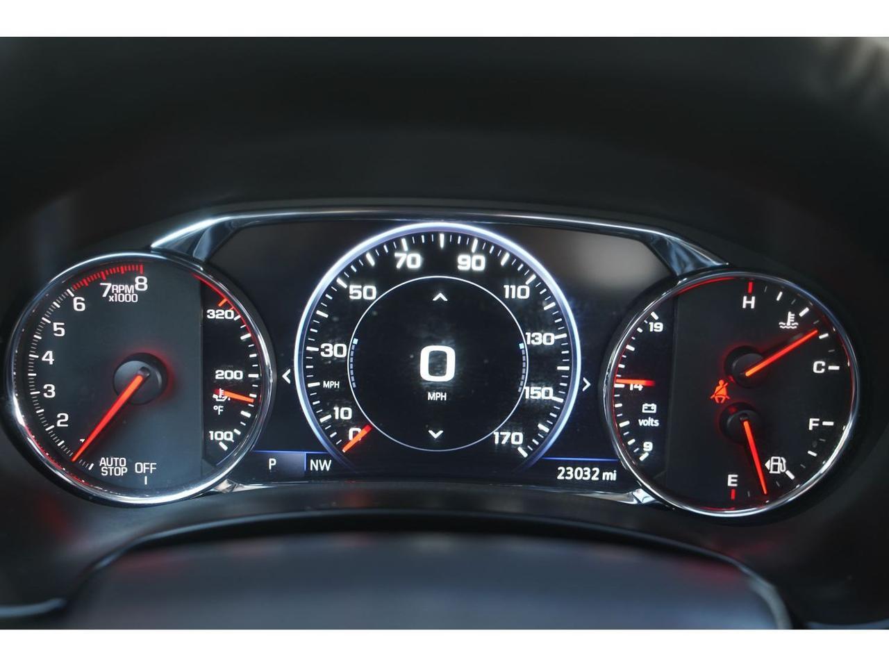 2023 GMC Terrain Denali Price UT