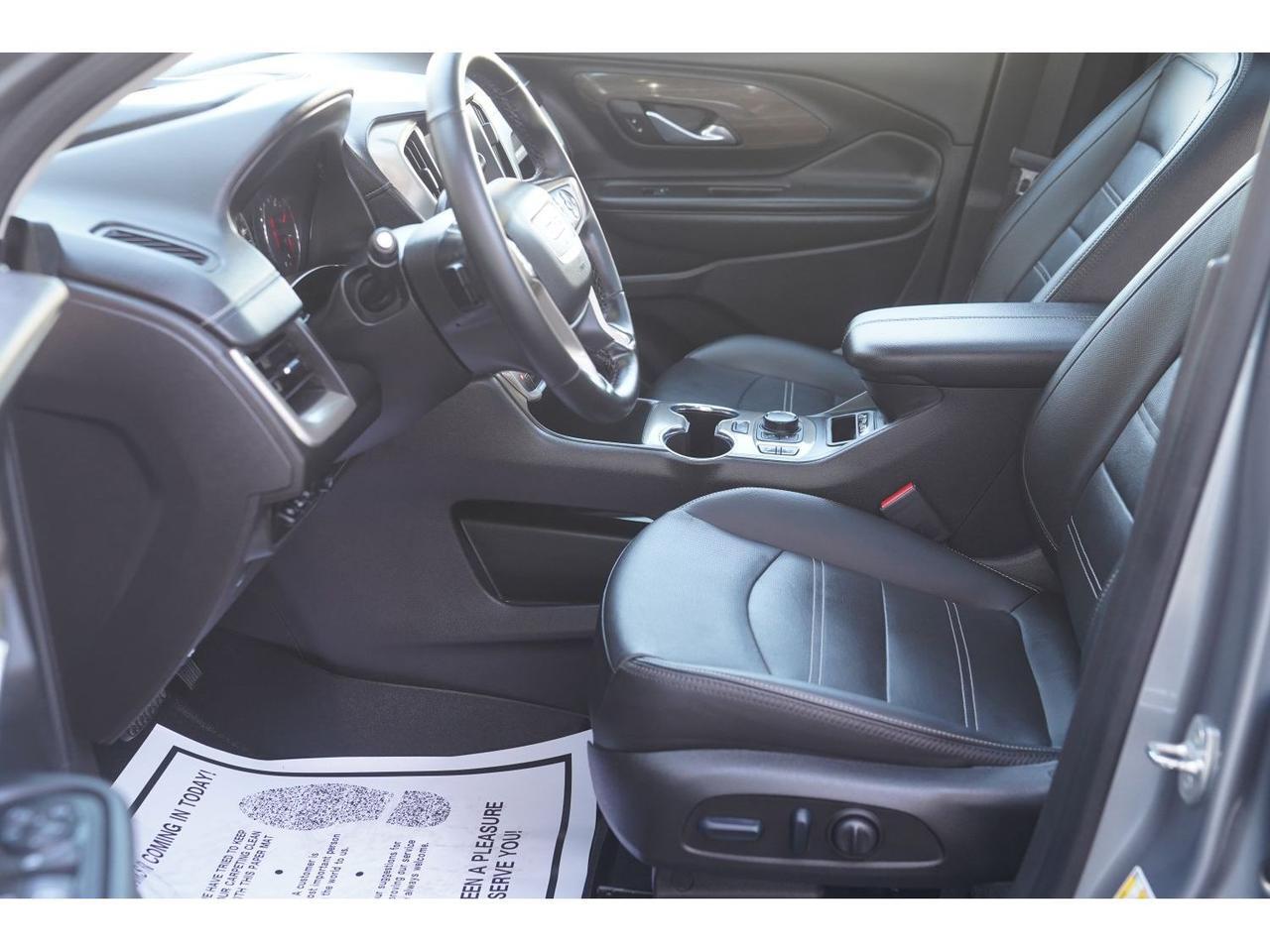 2023 GMC Terrain Denali Price UT