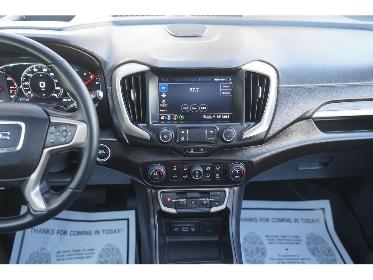2023 GMC Terrain Denali Price UT