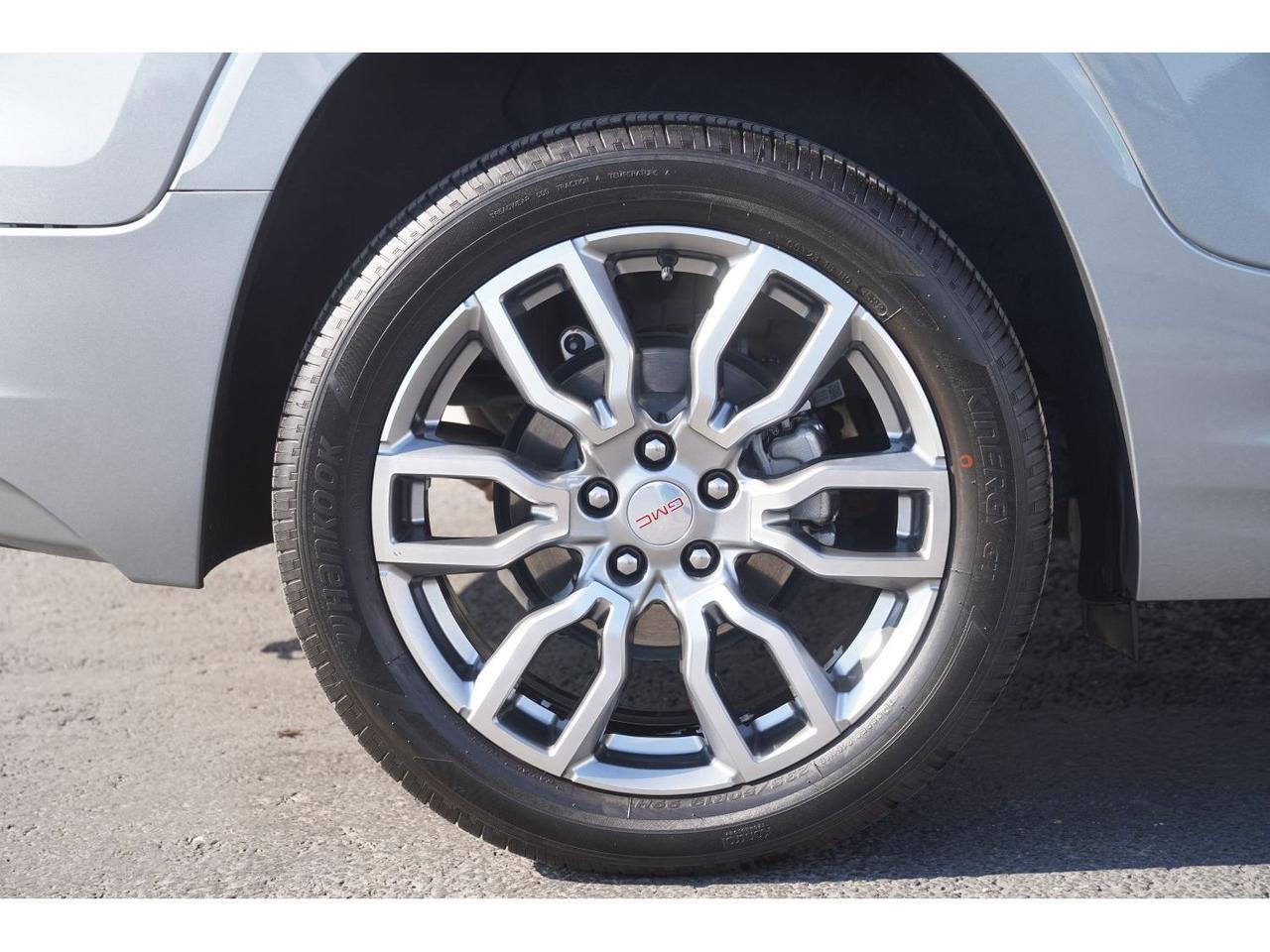2023 GMC Terrain Denali Price UT