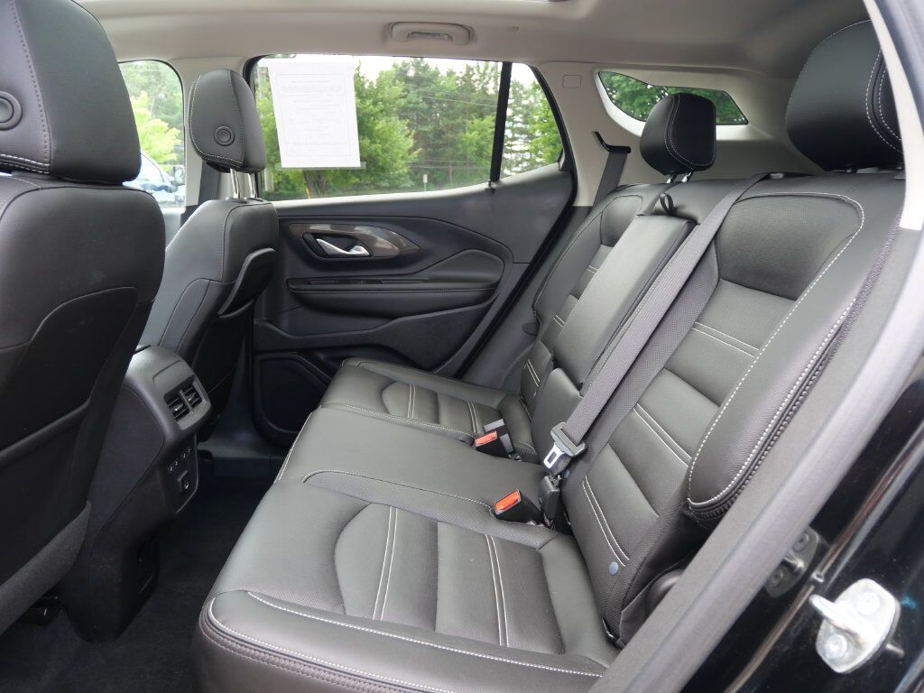 2023 GMC Terrain Denali Mt Pleasant MI