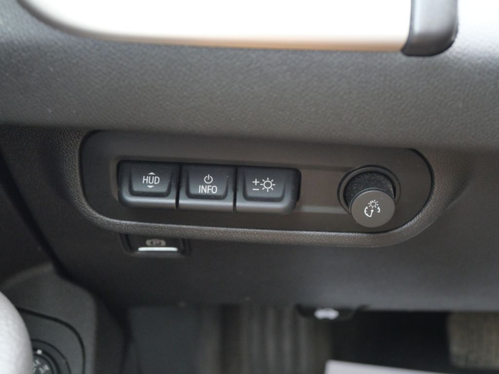 2023 GMC Terrain Denali Mt Pleasant MI