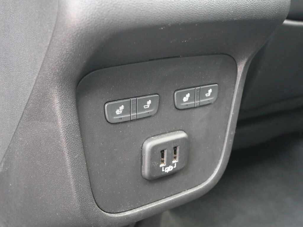 2023 GMC Terrain Denali Mt Pleasant MI