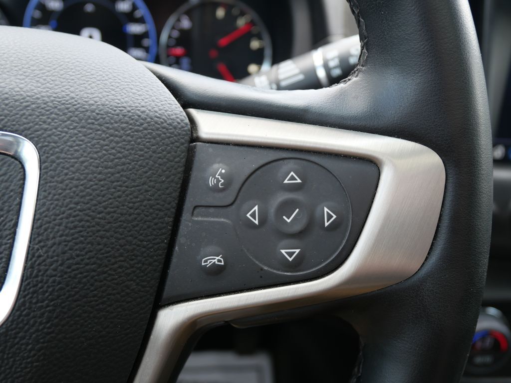 2023 GMC Terrain Denali Mt Pleasant MI