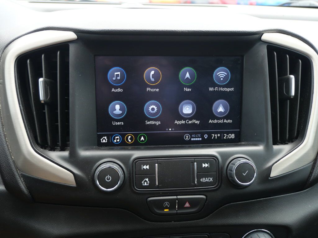 2023 GMC Terrain Denali Mt Pleasant MI
