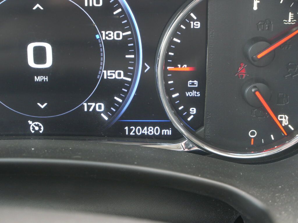 2023 GMC Terrain Denali Mt Pleasant MI