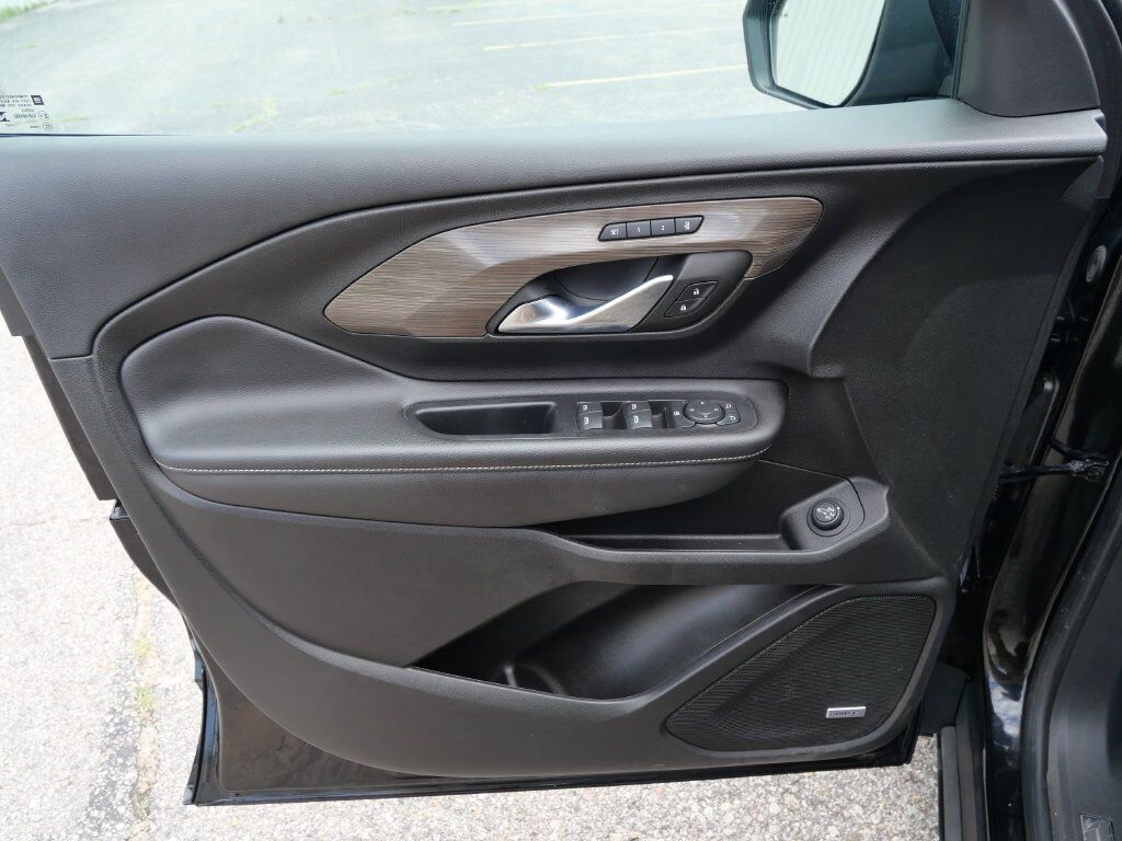 2023 GMC Terrain Denali Mt Pleasant MI