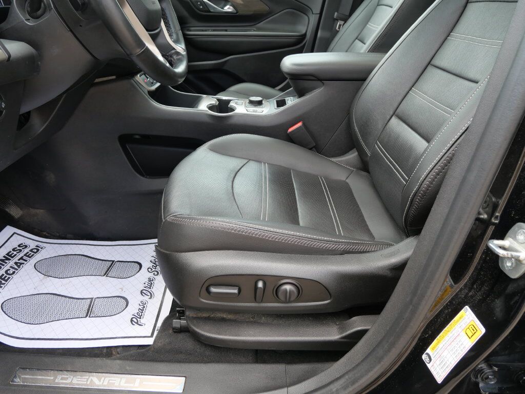 2023 GMC Terrain Denali Mt Pleasant MI