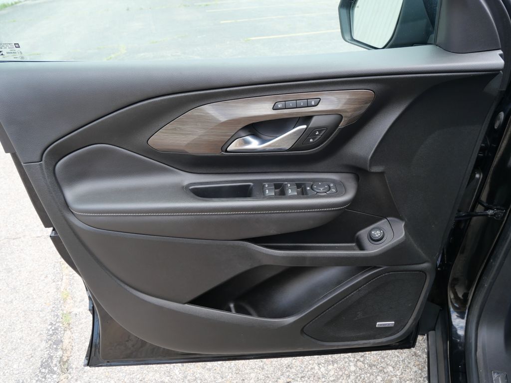 2023 GMC Terrain Denali Mt Pleasant MI