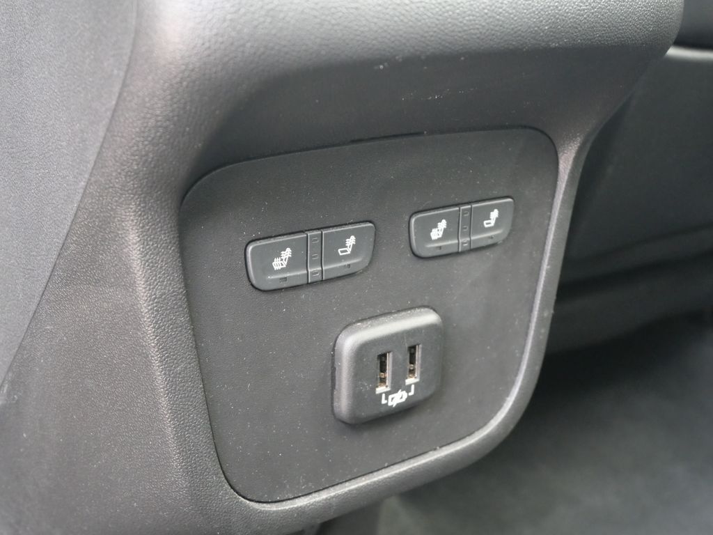 2023 GMC Terrain Denali Mt Pleasant MI