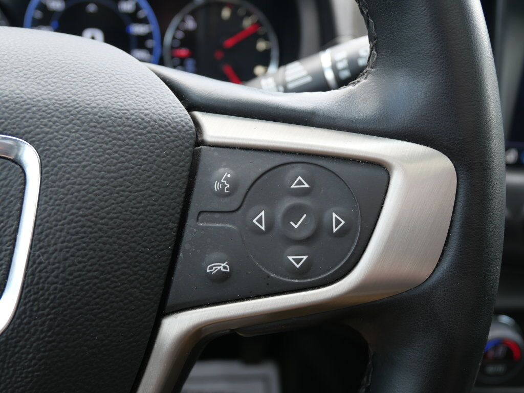 2023 GMC Terrain Denali Mt Pleasant MI
