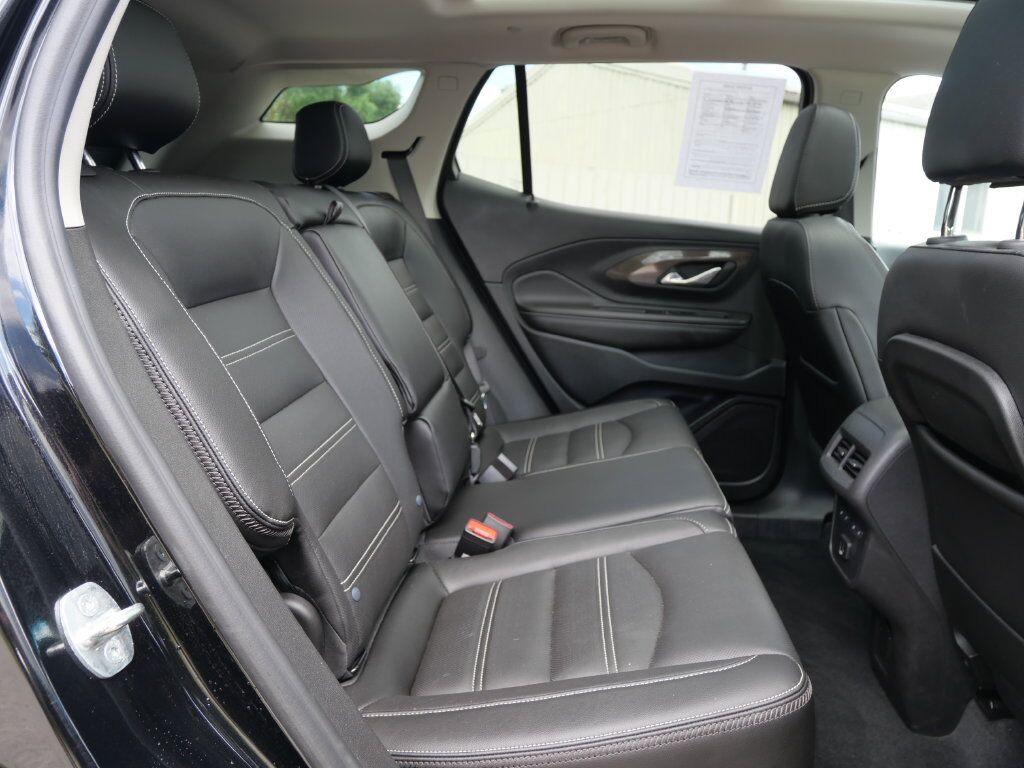 2023 GMC Terrain Denali Mt Pleasant MI