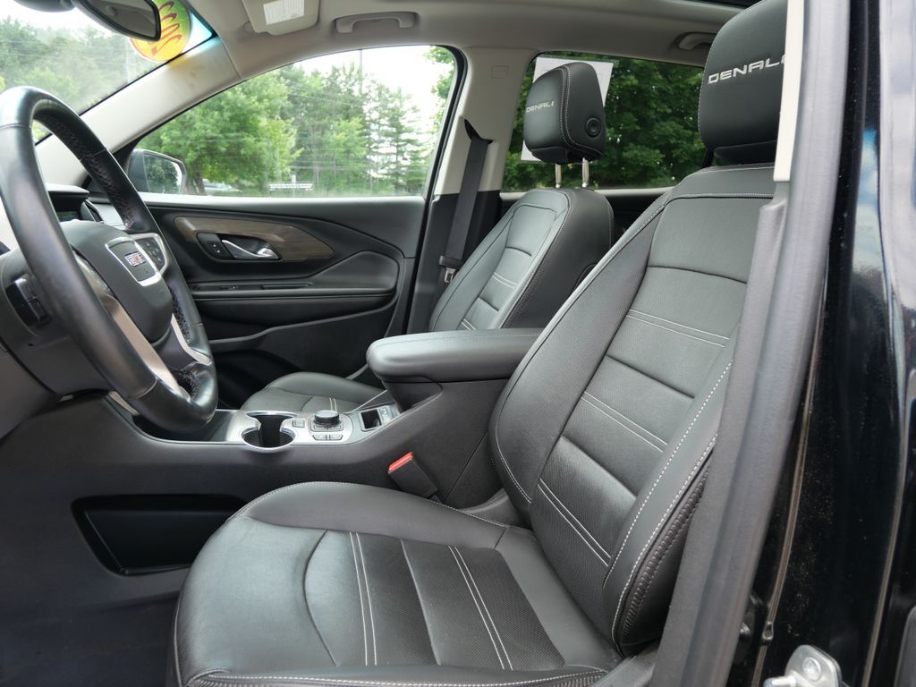 2023 GMC Terrain Denali Mt Pleasant MI