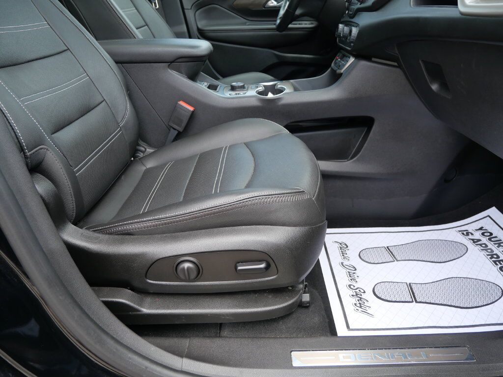 2023 GMC Terrain Denali Mt Pleasant MI