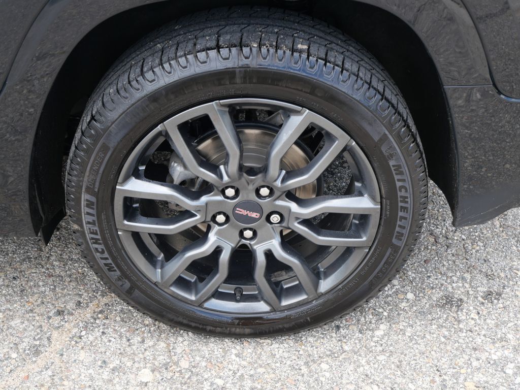 2023 GMC Terrain Denali Mt Pleasant MI
