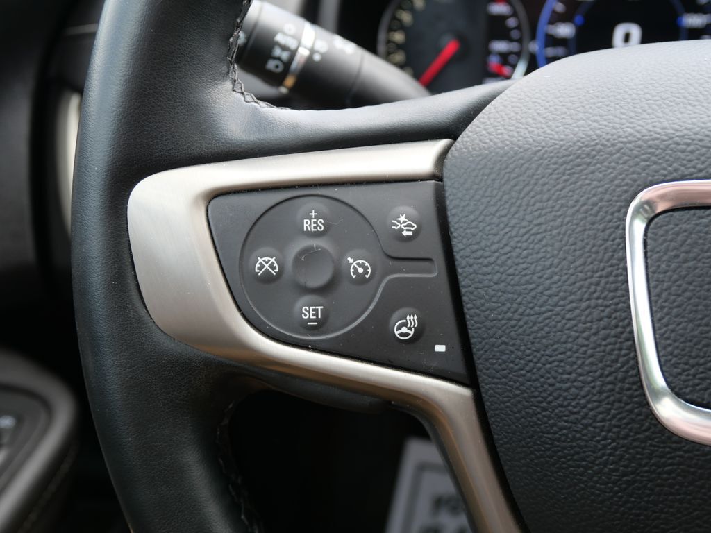 2023 GMC Terrain Denali Mt Pleasant MI