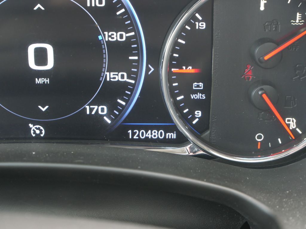 2023 GMC Terrain Denali Mt Pleasant MI