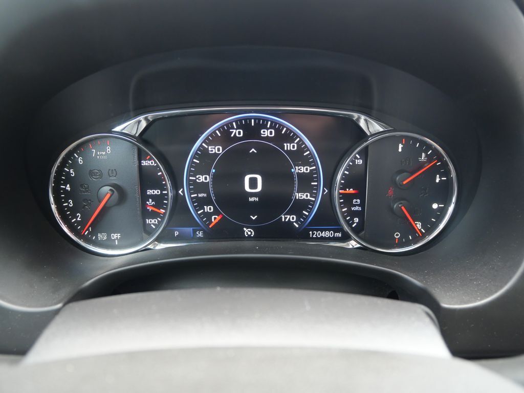 2023 GMC Terrain Denali Mt Pleasant MI