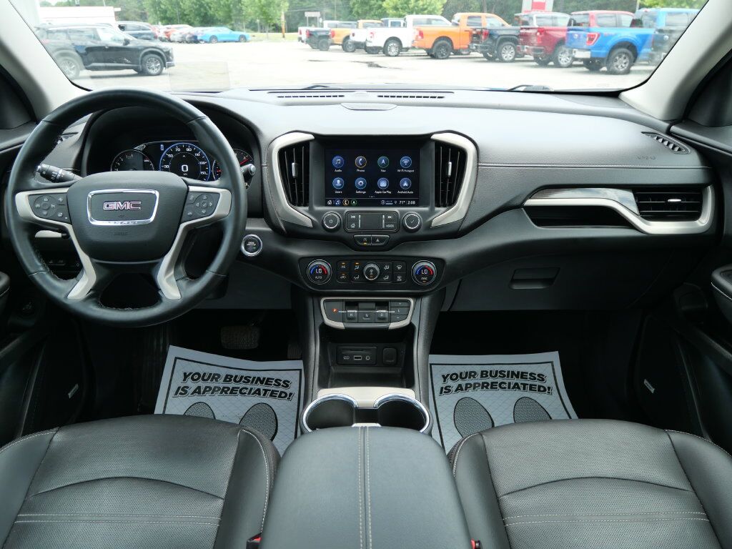 2023 GMC Terrain Denali Mt Pleasant MI