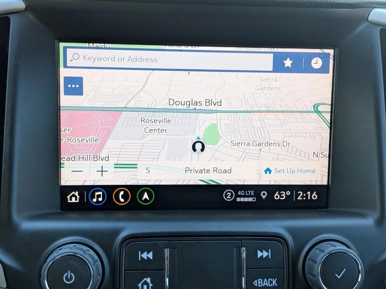 2023 GMC Terrain Denali Roseville CA