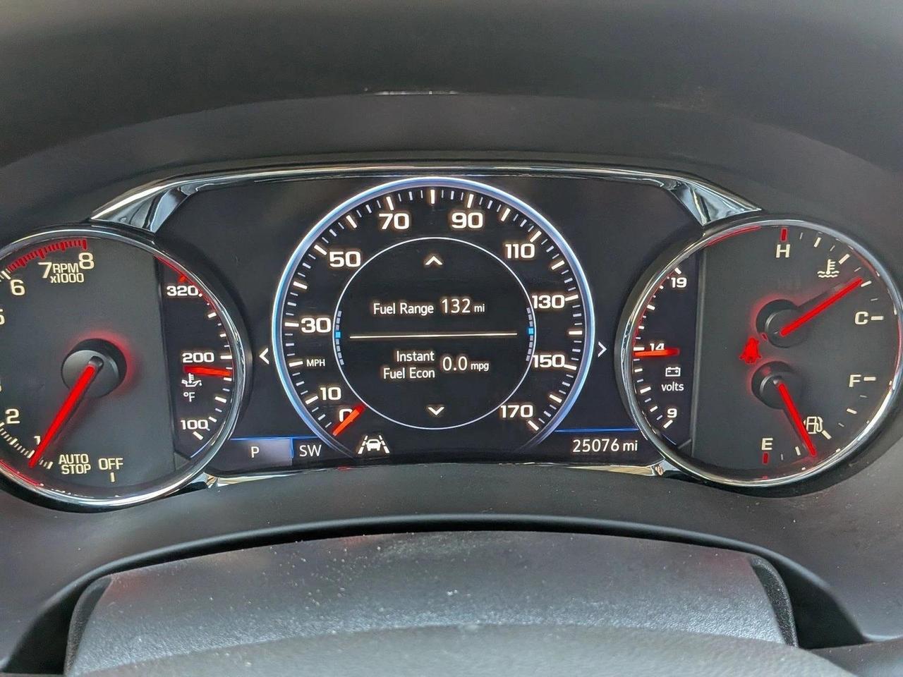 2023 GMC Terrain Denali Roseville CA