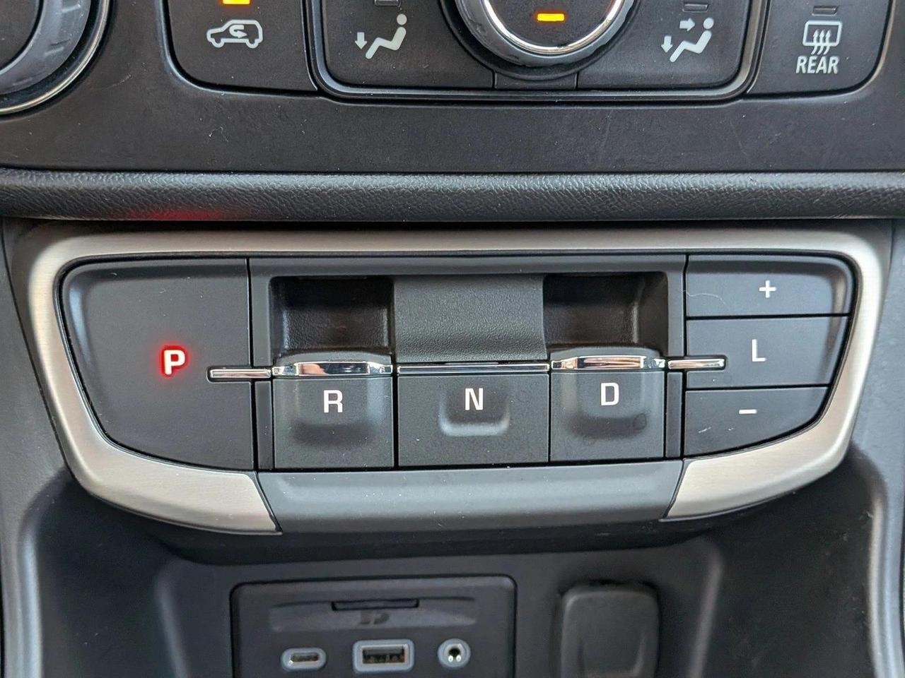 2023 GMC Terrain Denali Roseville CA