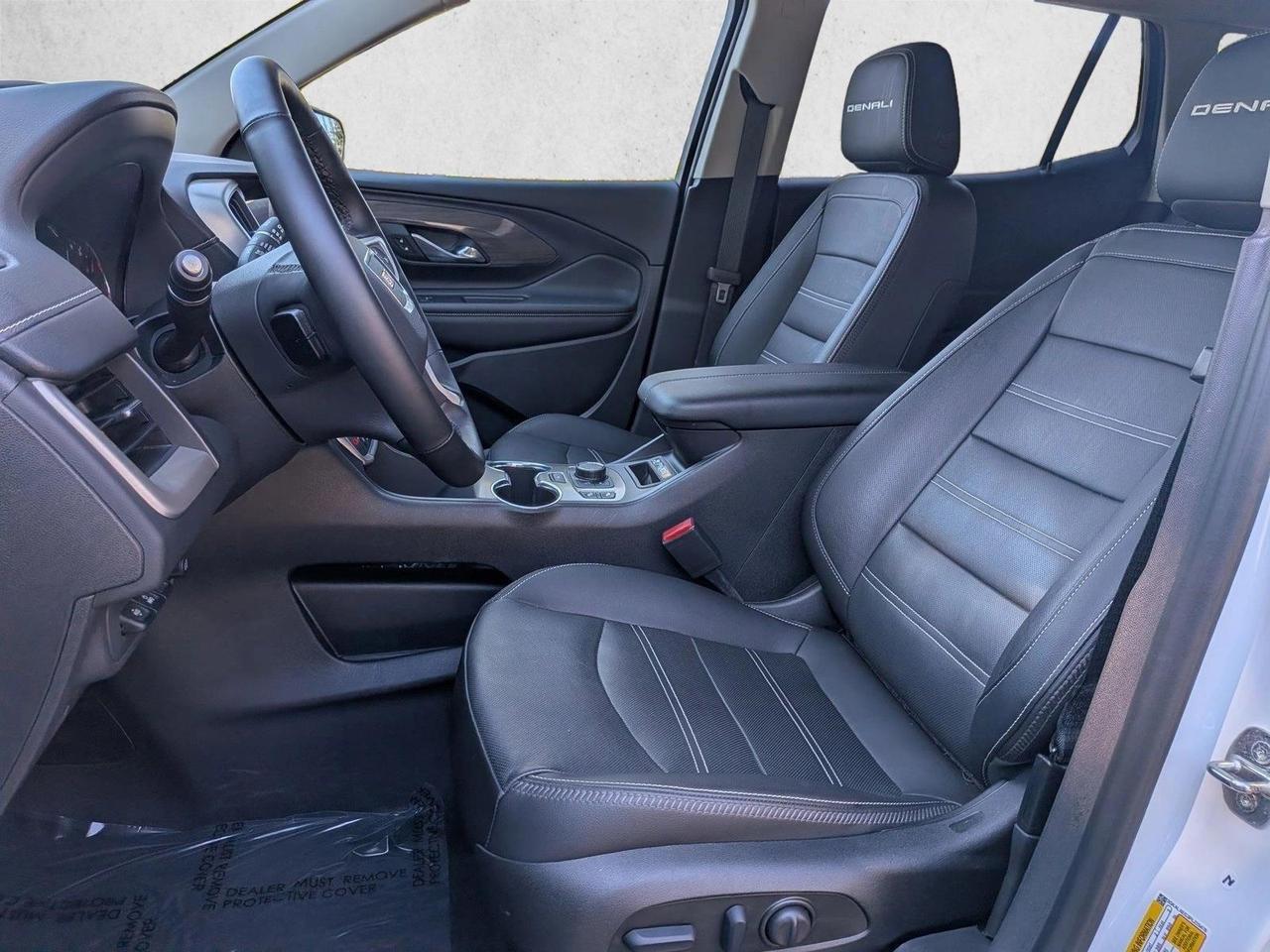 2023 GMC Terrain Denali Roseville CA