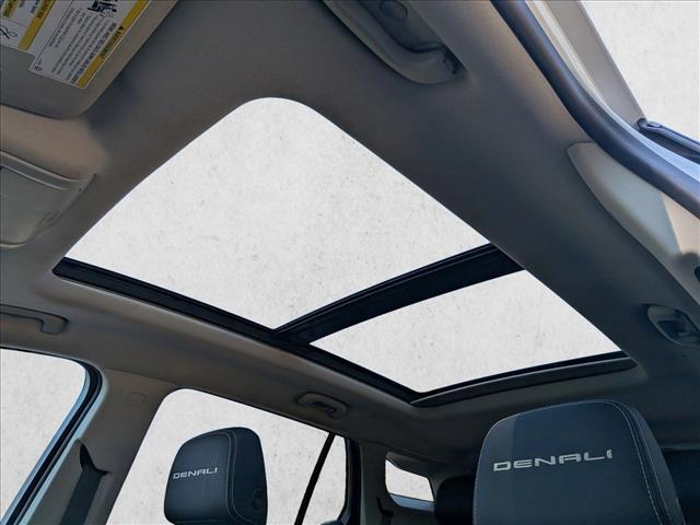 2023 GMC Terrain Denali Roseville CA