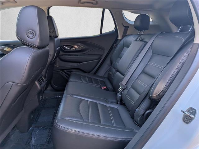 2023 GMC Terrain Denali Roseville CA