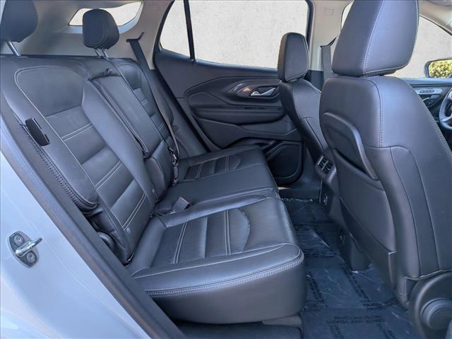 2023 GMC Terrain Denali Roseville CA