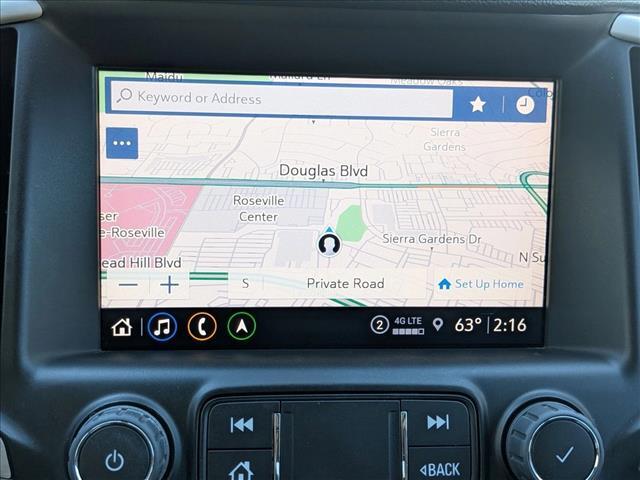 2023 GMC Terrain Denali Roseville CA