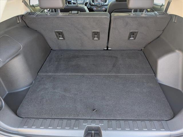 2023 GMC Terrain Denali Roseville CA